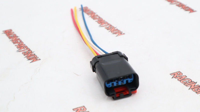 5017491aa Engine Cooling Fan Motor Relay Fits CHRYSLER Dodge Jeep Plymouth