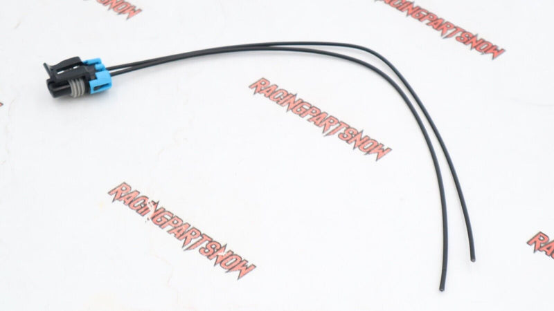 LS1 Low Oil Level Low Sensor Wiring Connector Pigtail GM LT1 Camaro Firebird