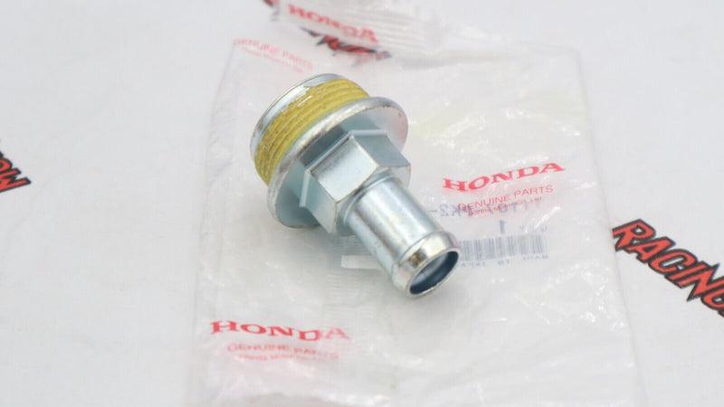 OEM HONDA B SERIES OIL COOLER HOSE FITTING JOINT 11107-PK2-003 PRELUDE