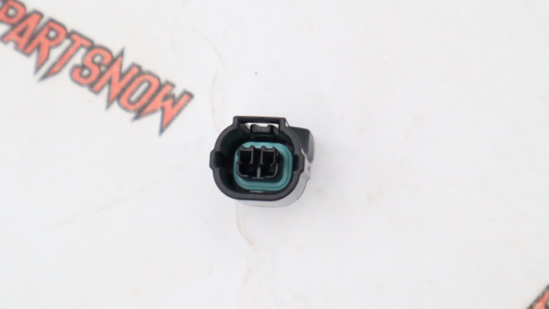 TRC Honda K-Series K20 K24 2-Pin VTC Solenoid Connector Plug Clip Kit