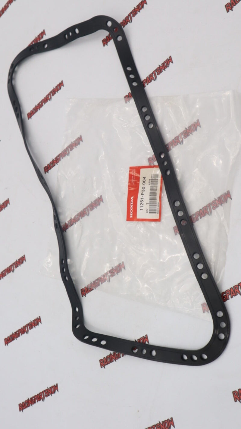 Genuine OEM Honda Acura Oil Pan Gasket B SERIES B18C B16A B20 11251-P30-004