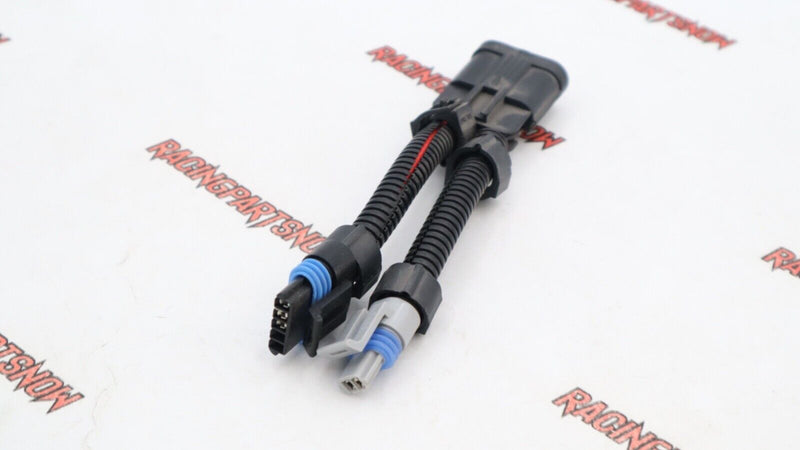 MAF ADAPTER HARNESS WITH IAT PLUG SERIES 3 / III TO LT1 NEW