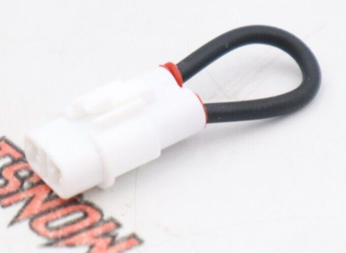 HARNESS 183