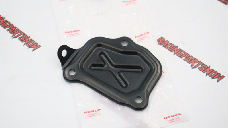 OEM K Series Genuine Honda Chain Case Metal Cover K20 K24 RSX Si TSX