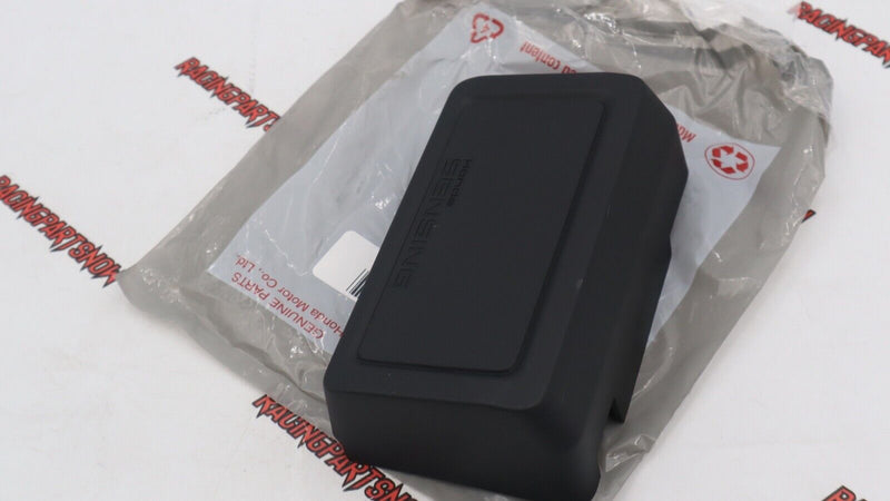 Genuine Honda 2021 Accord Distance Sensor Milliwave Radar Cover 36809-TVA-A41