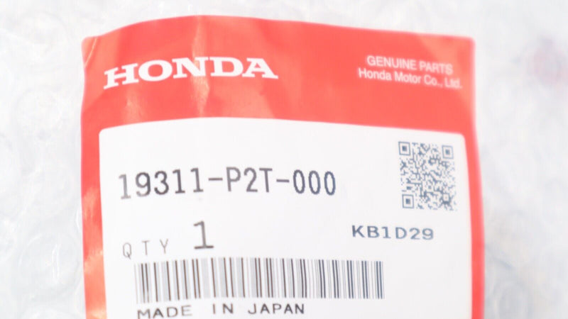 92-01 INTEGRA B17 B18 GSR LS TYPE-R OEM THERMOSTAT HOUSING COVER