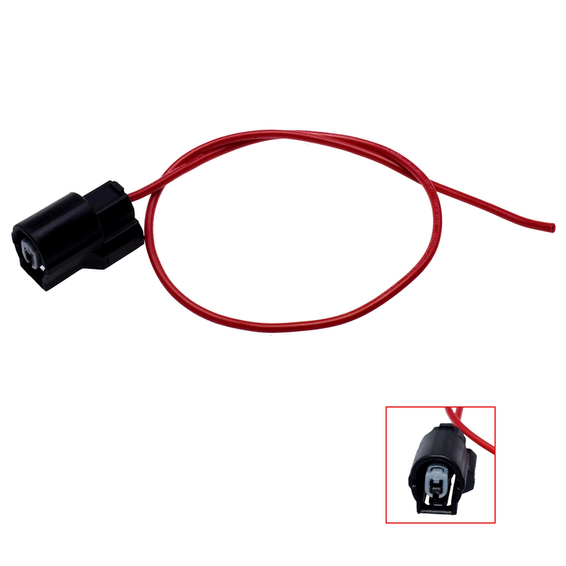 New Plug Pigtail of Knock Sensor Switch For Honda Civic Accord Element K20/K24