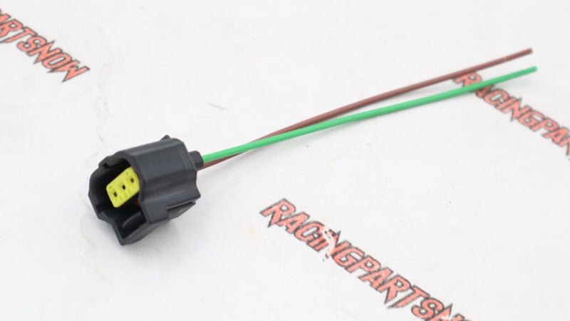 Alternator Repair Harness Pigtail Connector For Ford F250 F350 Powerstroke 6.0L