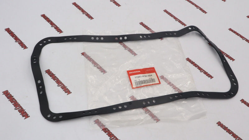 Genuine OEM Honda Acura Oil Pan Gasket B SERIES B18C B16A B20 11251-P30-004
