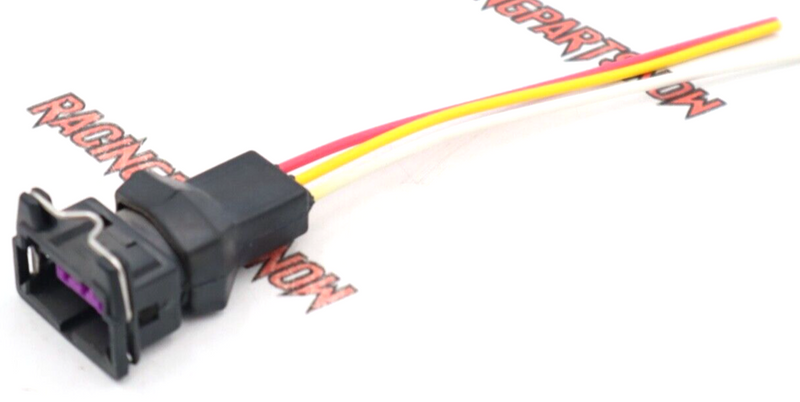 MAF Air Flow Sensor Connector Pigtail 98-01 Audi A6 A4 VW Passat V6 Wiring Plug