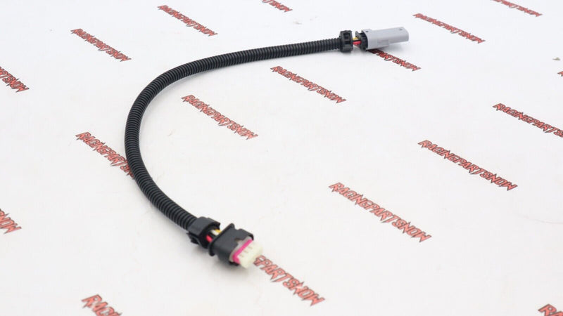 HARNESS 8