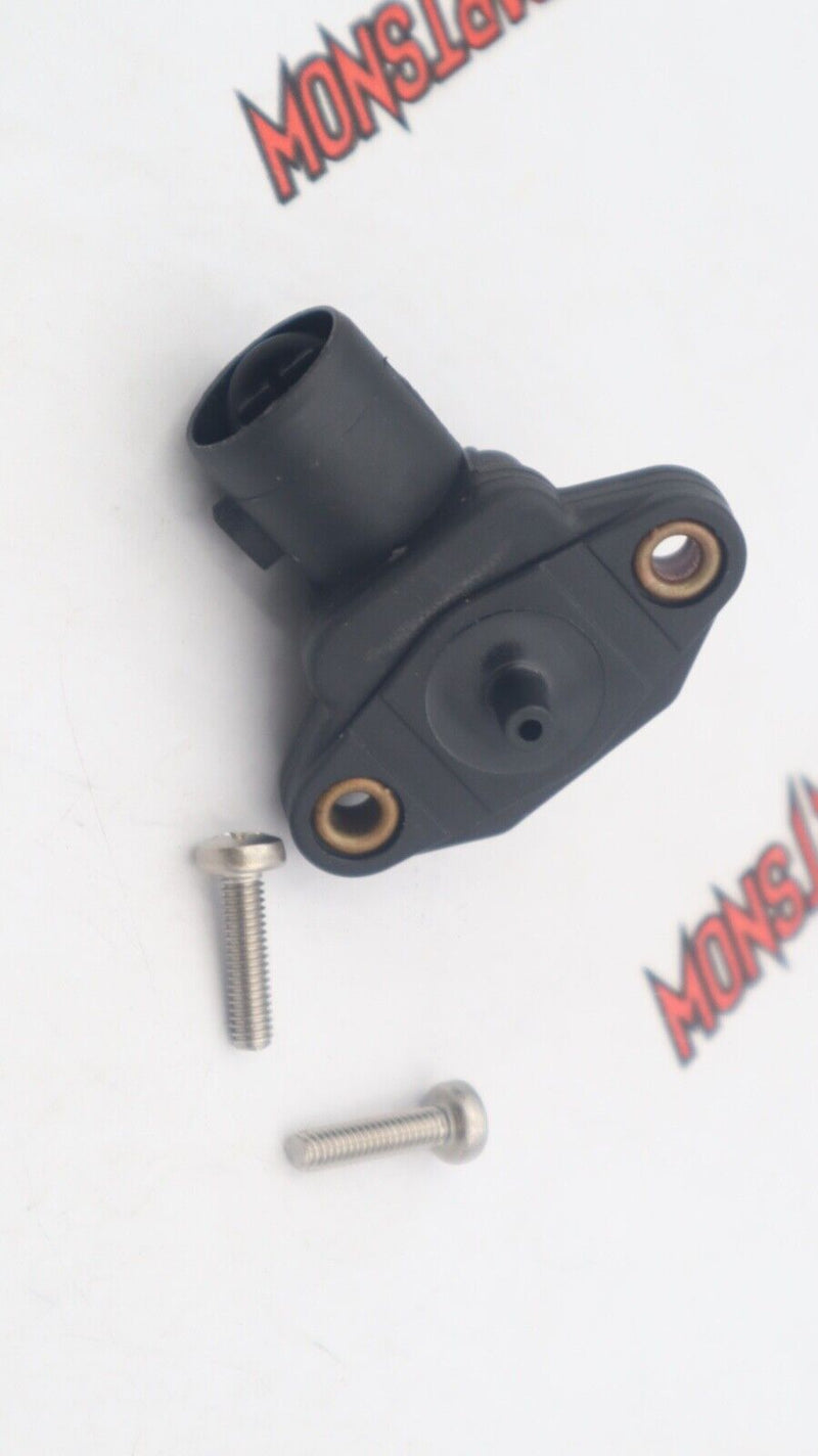 3 BAR RACE HEAVY DUTY PRO SERIES MAP SENSOR HONDA CIVIC KIT TURBO B16 GSR