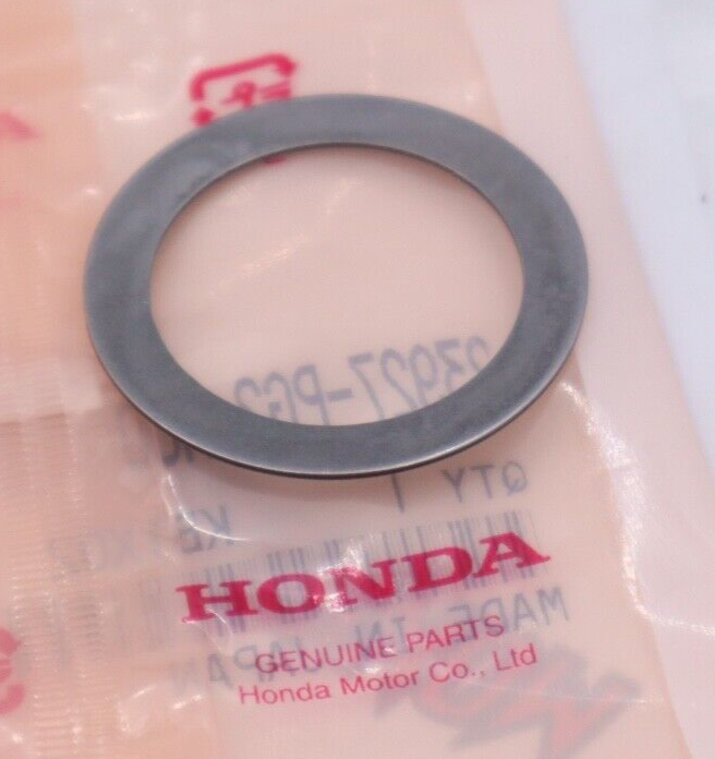HONDA TRANSMISSION WASHER, SPRING, 28MM EG6 EK4 EK9 DB8 DC2  23927-PG2-A00