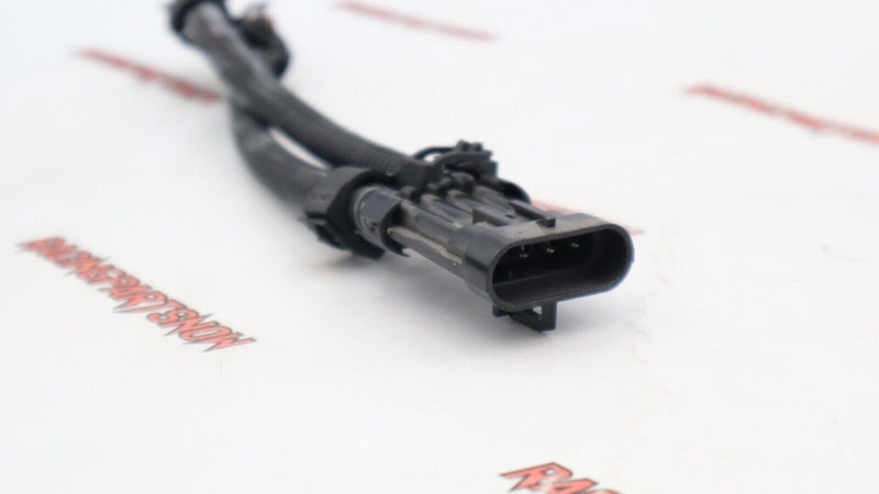 Commander 950 Replacement Throttle Body Fuel Injector Wiring Harness