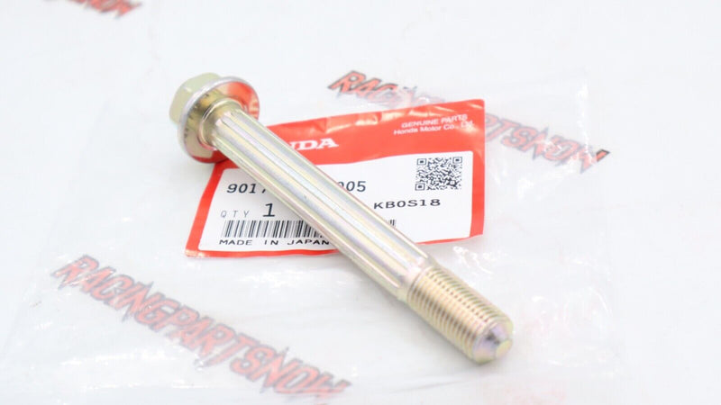 OEM HONDA LOWER CONTROL ARM BOLT TO SHOCK FORK 90175-SH3-005 ACURA