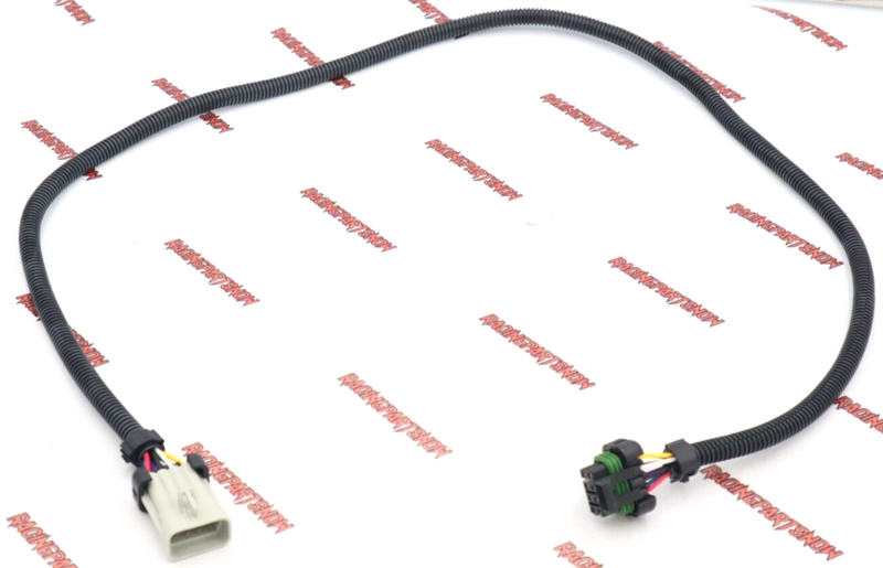 HARNESS 52