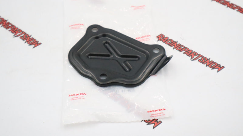 OEM K Series Genuine Honda Chain Case Metal Cover K20 K24 RSX Si TSX