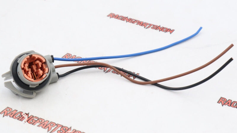 Turn Signal Parking Brake Light Socket Connector Pigtail PT2775 LS54 ls260 GM