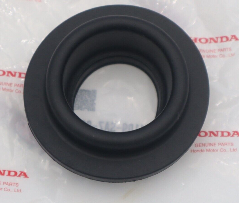 GENUINE OEM HONDA ACURA CIVIC INTEGRA 5 SPEED MANUAL SHIFT LEVER DUST BOOT SEAL