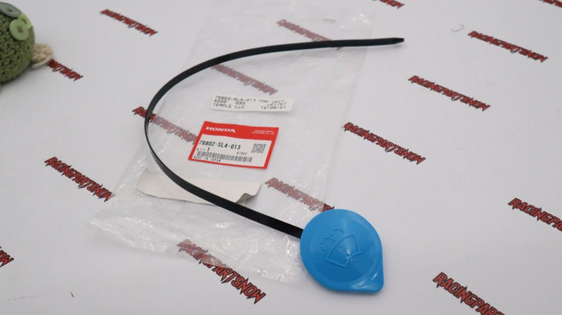 Honda Civic CR-V Insight Washer Fluid Bottle Cap Lid NEW GENUINE
