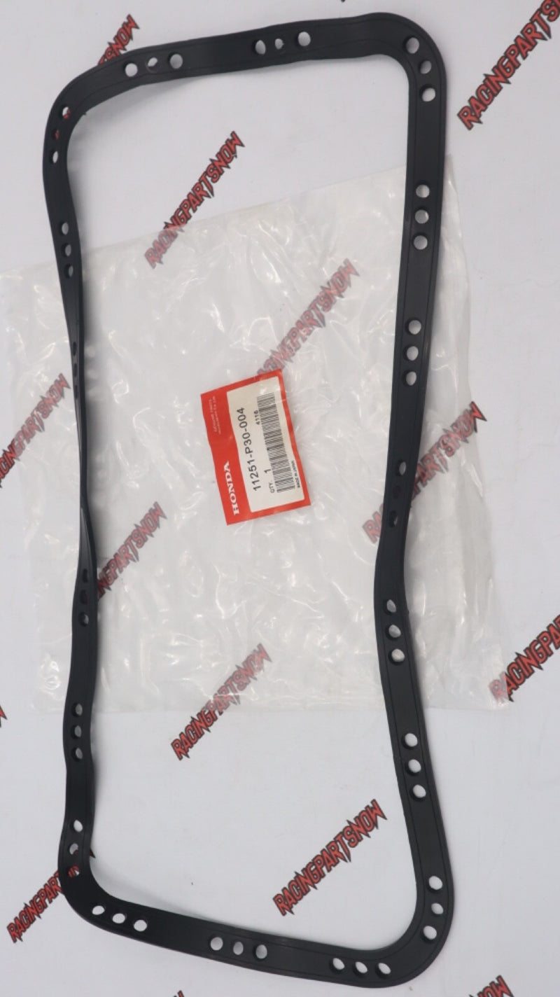 Genuine OEM Honda Acura Oil Pan Gasket B SERIES B18C B16A B20 11251-P30-004