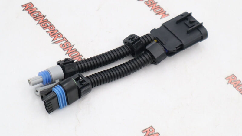 MAF ADAPTER HARNESS WITH IAT PLUG SERIES 3 / III TO LT1 NEW