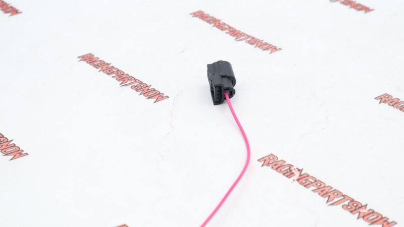 K20 K24 Knock Sensor Connector Harness Plug For Honda Acura