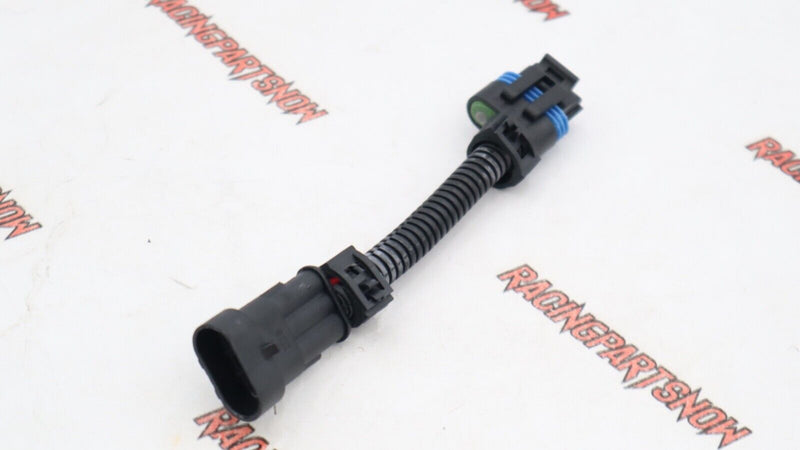 3 Wire LS1 to 5 Wire LS2 Mass Air Flow MAF Sensor Adapter Harness GM Camaro