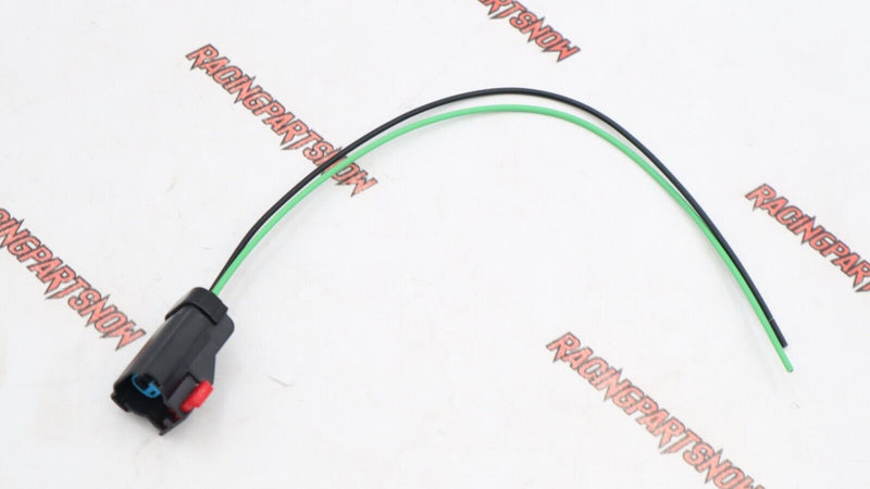 OEM Spec Canister Purge Solenoid Connector CP646 Fits Chrysler Dodge Jeep Ram VW