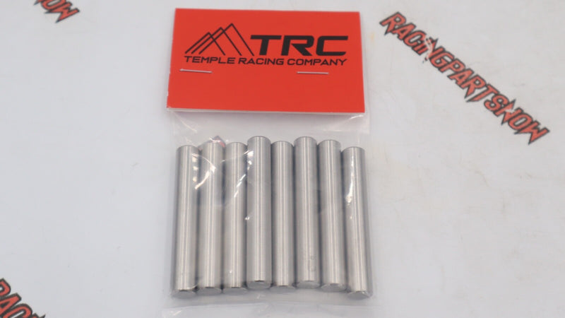 TRC Titanium VTEC Killer Lock Pin Kit for Honda K Series K20A2, K20Z3 K24