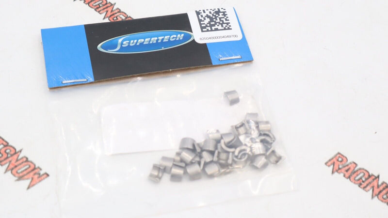 Supertech Valve Locks Keepers Honda Acura K20 K20A K20A2 K24 K24A2 RSX TSX K