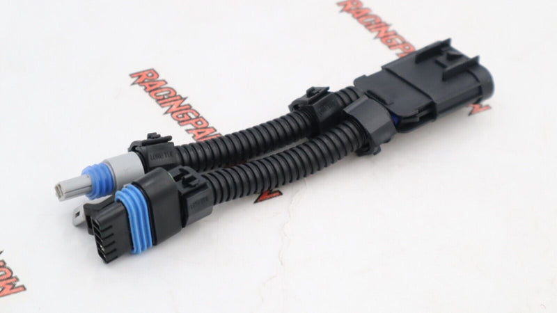 MAF ADAPTER HARNESS WITH IAT PLUG SERIES 3 / III TO LT1 NEW