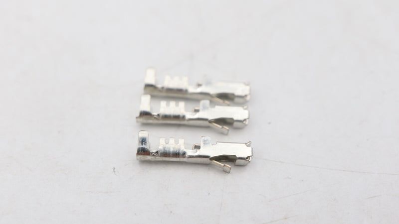 TRC PACKARD 3 PIN GM Delphi 3 Pin connector Kit GT150 3.5mm Centerline Pressure