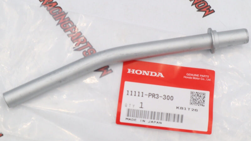 OEM HONDA ACURA  INTEGRA DIPSTICK OIL TUBE PIPE B SERIES CIVIC B16 B18 B18C1
