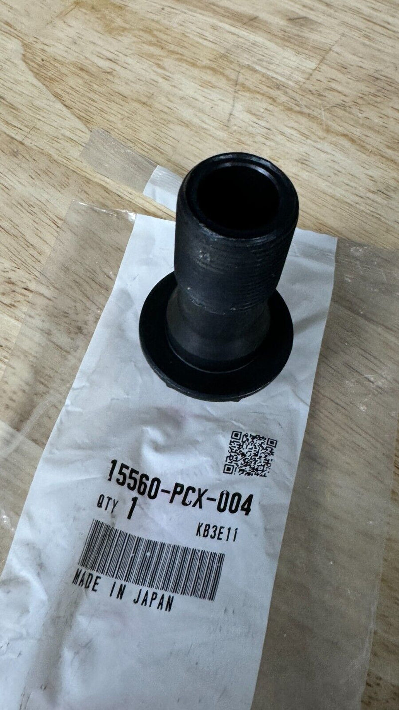 Genuine For Honda Oil Cooler Centre Bolt S2000 AP1 AP2 Civic Type R EP3 01-05