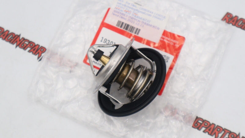 OEM Honda Thermostat For Integra Civic CRX Prelude D15 D16 B16 B18 B18c B18c1