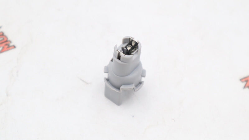 2Pcs Brake Tail Light Adapter Socket Fit for Acura CL RL TSX Honda Accord Civic