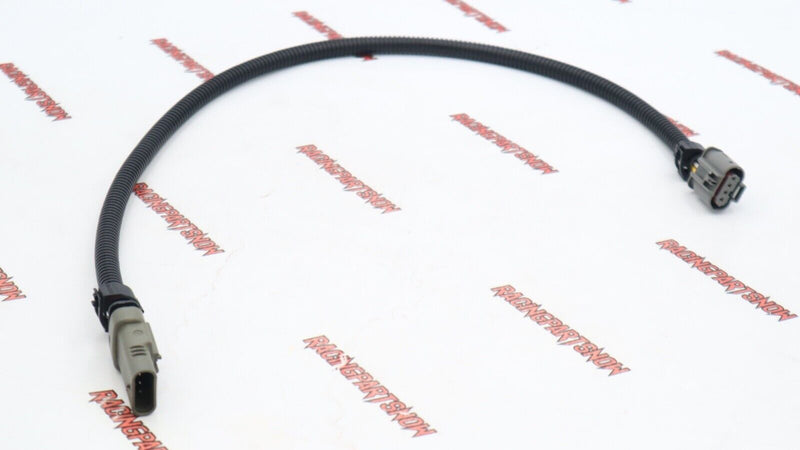 HARNESS 9