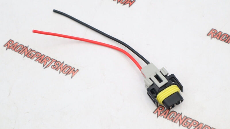 Vehicle Speed Sensor VSS Connector Pigtail Harness -Fits T5 700R4 4L60 4L60E 90-