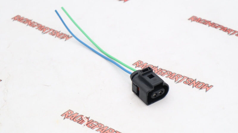 A-Team Performance Alternator Wiring Harness Adapter Compatible with GM 10SI 12SI Case to CS130