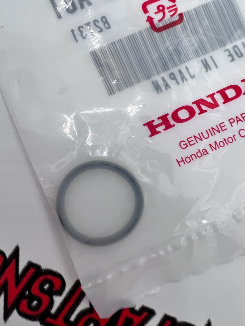 K series VTEC Oil Pressure Sensor O-Ring Gasket OEM Honda