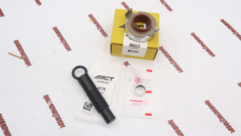 ACT Throw Out Bearing Kit FOR Honda Acura Civic RSX K20 K24 Release