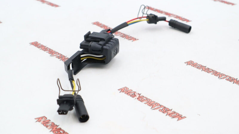 94-97 Ford 7.3L Powerstroke Diesel Under Valve Cover Injector Wire Harness