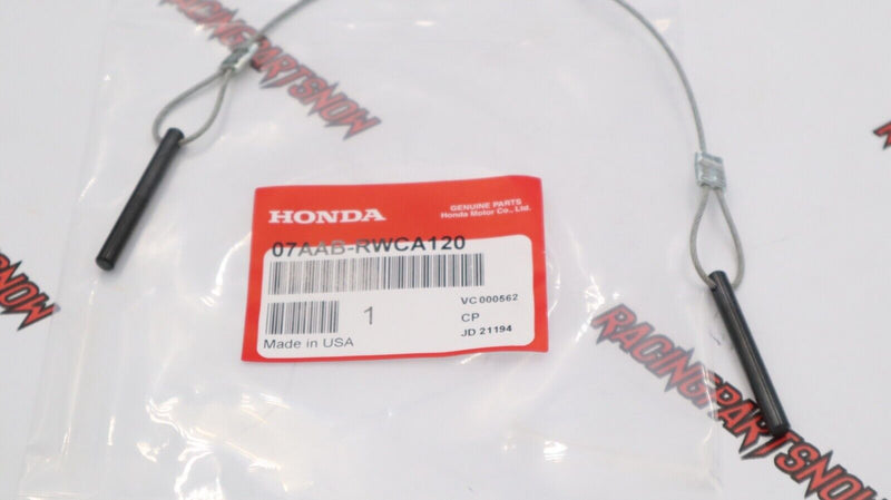 GENUINE OEM HONDA K-SERIES CAMSHAFT ALIGNMENT TOOL K20A K20A2 K20Z1 K20Z3 K24A