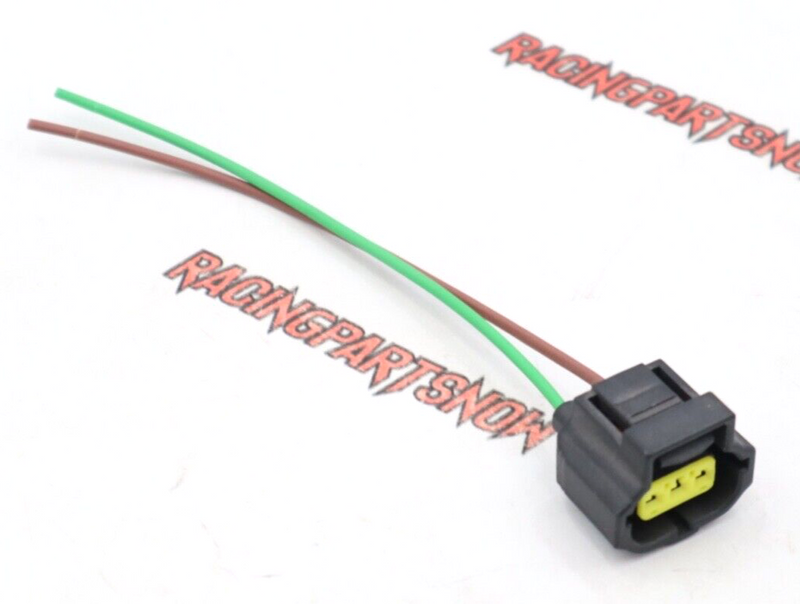 Alternator Repair Harness Pigtail Connector For Ford F250 F350 Powerstroke 6.0L