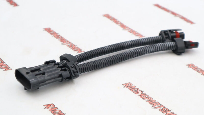 Commander 950 Replacement Throttle Body Fuel Injector Wiring Harness