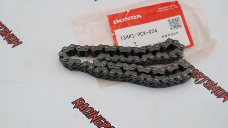 Genuine Honda OEM Oil Pump Chain Acura RSX K20 Crank s2000 13441-PCX-004