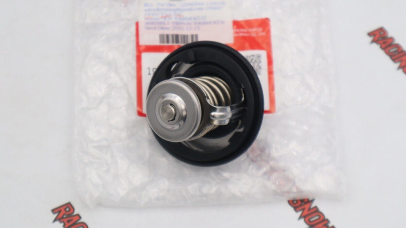 OEM Honda Thermostat For Integra Civic CRX Prelude D15 D16 B16 B18 B18c B18c1