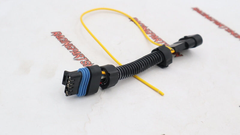 HARNESS 151