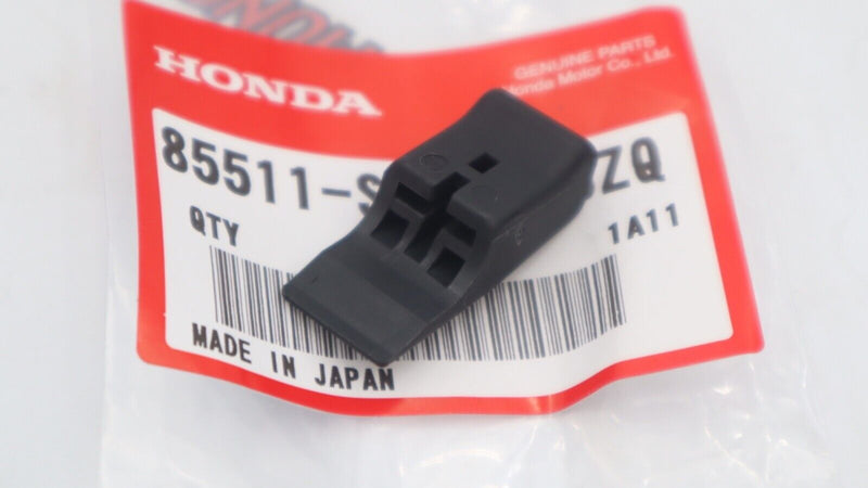 New OEM Honda Fuel Opened Fuel Lid Interior Handle Knob Opener